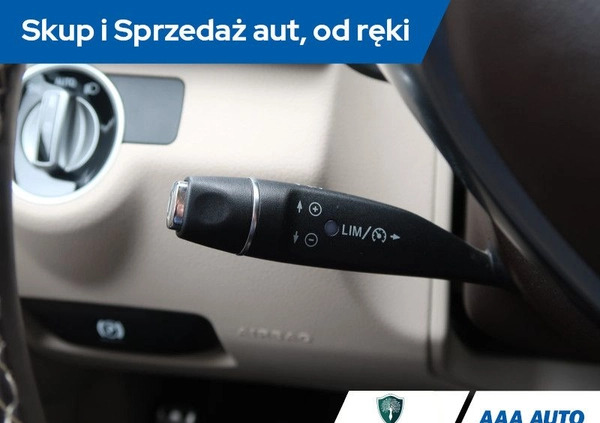 Mercedes-Benz Klasa E cena 92000 przebieg: 99180, rok produkcji 2014 z Przemków małe 326